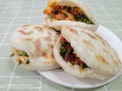 -代四孃牛华豆腐脑美味小食(总店)