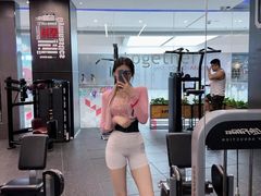 -帝豪斯健身俱乐部(市府恒隆广场店)