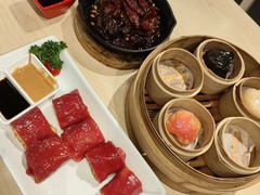 -避风塘(百联奥特莱斯广场店)