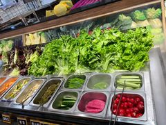 -韩盛·盛江山自助料理(沈辽路万达店)