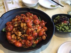 -聚味瞿记·龙虾堂(天元店)