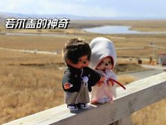-黄河九曲第一湾