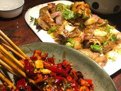 -永安鱼庄·镇江菜(丁卯店)