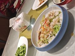 -阿巧一号私房菜(止园路店)