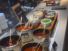 -曲水兰亭(北京四惠店)