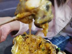 -新疆烧烤王(广灵店)