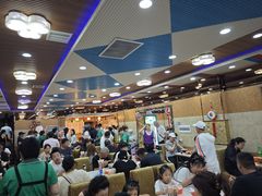 -三姐妹冷面馆(保卫路店)