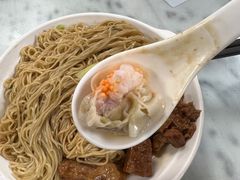 -曾仔竹升面