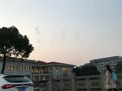 -江南大学(蠡湖校区)