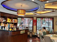 -粤秀小厨·广式早茶(辽宁路店)