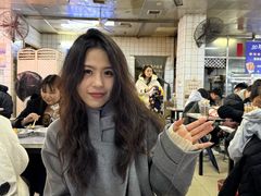 -蒙记老牌豆浆