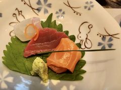 -松亭·铁板烧(欢乐海岸店)