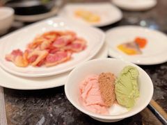 -丹枫白露酒店·Q Cafe餐厅