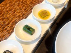 -王府茶宴(大观园总店)