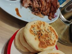 -聚首堂·特色小吃·肘子(什刹海德胜门店)