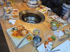 -乌拉烤肉(如皋首店)