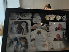 -喜茶(广州北京路惠福东店)