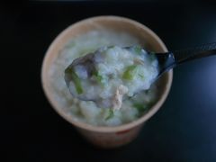 -曼玲粥店(西安小寨店)