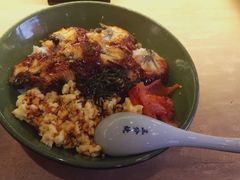 -鸟鸣门屋台料理(金帝银泰店)