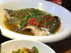 -传统香辣蟹(南园路店)