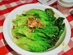 -西贝(万达店)