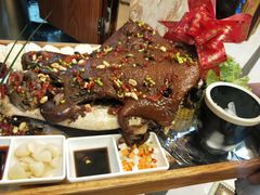 -清真悦宾楼食府(海湖店)