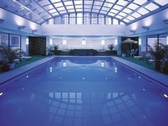 -大连富丽华大酒店