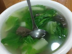 鸡血汤-陈有良尖椒鸡(渝中旗舰店)
