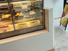 -喜茶(永旺梦乐城店)