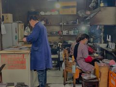 -沙口小炉烧烤