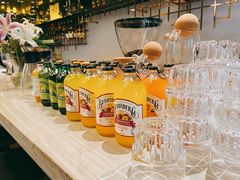 -ibarrel爱杯·bistro&brunch(江宁路店)