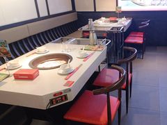 -川锅一号火锅(睢宁店)