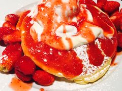 -Pancakes on the rocks(Darling Harbour)