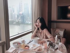 -上海外滩茂悦大酒店