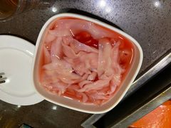 -凤来栖·净庭院·火锅(欧尚店)