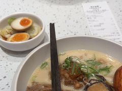 -味千拉面(杭州滨江星光大道店)