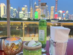 -池畔酒吧 WET Bar