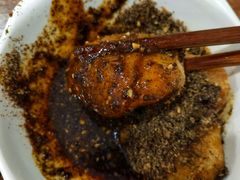 -继红顺河抄手名小吃