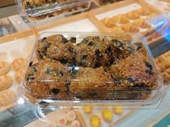 -泸溪河桃酥(壹方城店)