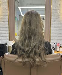 -逸丝风尚yesfashion造型