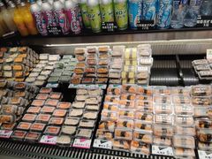 -池田寿司·4H鲜作(朝阳大悦城店)