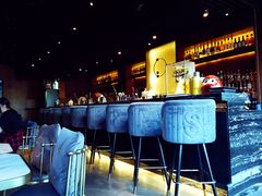 -STARRY CAFE & LOUNGE BAR(高新店)