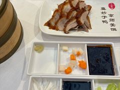 -北京全聚德(王府井店)