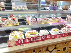 -TOUCH泰奇(奉贤宝龙城市广场店)