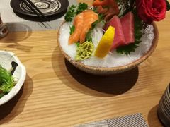 -旬味日本料理(龙华保利天街店)