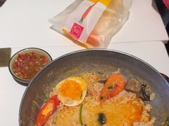 -GOGO Plate(成都太古里店)