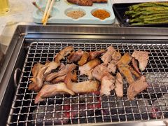 -呼伦贝尔烤羊·蒙古烤羊排(南田路总店)