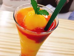 -弗雷德咖啡(金隅紫京府店)