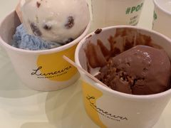 -LUNEURS月乐诗·法式冰淇淋(环贸店)