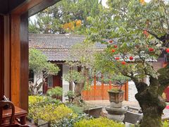 -木子山庄·安徽省老字号·中国炖锅宴
